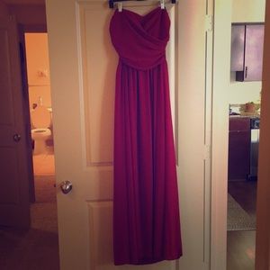 Lulu’s Formal Maxi Dress